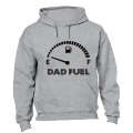 Dad Fuel - Empty - Hoodie