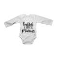 Daddy's Little Princess - Baby Grow