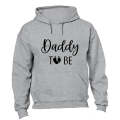 Daddy To Be - Feet - Hoodie