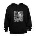 D for Director - Hoodie