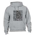 D for Director - Hoodie