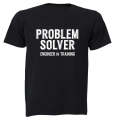 Engineer in Training - Adults - T-Shirt