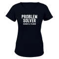 Engineer in Training - Ladies - T-Shirt