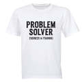 Engineer in Training - Adults - T-Shirt