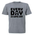 Every Day - Gamer - Adults - T-Shirt