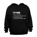 Father - License To Spoil - Hoodie