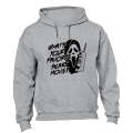 Favorite Scary Movie - Hoodie