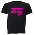 Gamer Girl - Kids T-Shirt