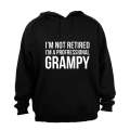 Grampy - Grandpa - Hoodie