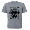 Happy Father's Day - Celebrate - Kids T-Shirt