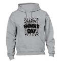 Happy Father's Day - Celebrate - Hoodie