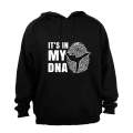 In My DNA - Karate - Hoodie