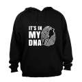 In My DNA - Scuba - Hoodie