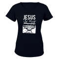 Jesus is my Jam - Ladies - T-Shirt