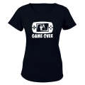 Marriage - Game Over - Ladies - T-Shirt