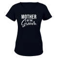 Mother of The Groom - Ladies - T-Shirt