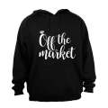 Off The Market - Engaged - Hoodie