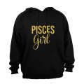 Pisces Girl - Hoodie
