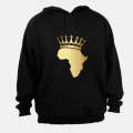 Royal Africa - Hoodie