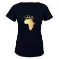 Royal Africa - Ladies - T-Shirt