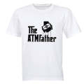The ATM Father - Adults - T-Shirt