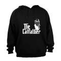 The CatFather - Hoodie