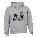 The CatFather - Hoodie