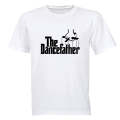 The Dance Father - Adults - T-Shirt