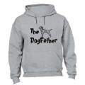 The DogFather - Dalmatian - Hoodie