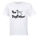 The DogFather - Dalmatian - Adults - T-Shirt