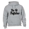The PugFather - Hoodie