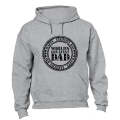 World's Greatest Dad - Fathers Day - Hoodie