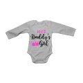 100% Daddy's Girl - Baby Grow