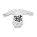 1st Mother's Day - Baby Grow