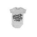 1st Mother's Day - Baby Grow