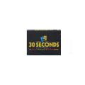 30 Seconds Board Game Adult Version Ages 15 +