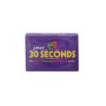 30 Seconds Board Game Junior Version Ages 7 +