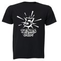 5 Years Old! - Kids T-Shirt
