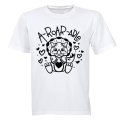 A-ROAR-Able - Kids T-Shirt