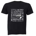 All Things Easter - Adults - T-Shirt