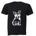 American Dog! - Kids T-Shirt