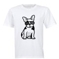 American Dog! - Kids T-Shirt