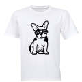 American Dog! - Adults - T-Shirt