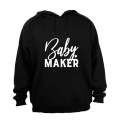 Baby Maker - Hoodie