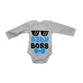 Baby Boss - Sunglasses - Baby Grow