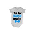 Baby Boss - Sunglasses - Baby Grow