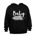 Baby Loading - Hoodie