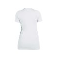 Exhaustion - Ladies - T-Shirt