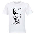 Bad Bunny - Adults - T-Shirt