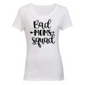Bad Moms Squad - Ladies - T-Shirt